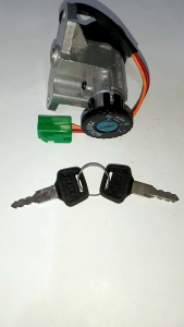 KUNCI KONTAK DEPAN SUZUKI SMASH SHOGUN SATRIA 2T TORNADO MODEL ORISINAL KUALITAS TERJAMIN