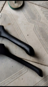 Hanger Jas Jaket Hodie & Hanger Gamis 6 Pcs