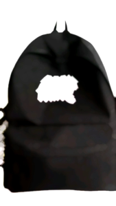 tas ransel anak kuromi tas keren sd smp tas ransel sekolah anak perempuan
