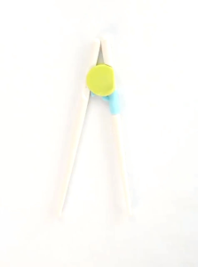 Sumpit Training Anak Karakter Sumpit Khusus Belajar Anak Children Chopstick