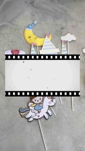 [1 SET ISI 7] TOPPER KERTAS DREAMHIGH KUDA PONI KASTIL PRINCESS PANGERAN UNICORN BUNGA BULAN AWAN POHON CASTLE PRINCE TOPPER KUE TART ULANG TAHUN BIRTHDAY CAKE DECORATION CUPCAKE BAKERY DEKORASI ULTAH ANAK LUCU FANTASI MIMPI MOON