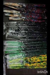 12 High-Quality Tasbih Prayer Beads
