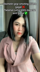 [ PROMO SALE PINK SMOOTH ] BUNDLE BELI 1 GET 1 DAPAT 2 PINK SMOOTH KERATIN PELURUS RAMBUT TANPA CATOK BPOM