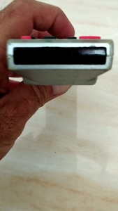 Điều khiển từ xa cho Tivi HITACHI DV-RM500D hàng si Nhật
