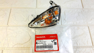 WINKER ASSY. Left/Right (Front) genuine Honda wave 125i NOTE EACH SOLD SEPARATELY❗️