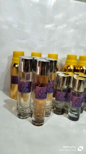 Parfum Refill 30ML: Isi Ulang Parfum Tahan Lama untuk Wanita & Pria