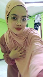 Gamis Malaysia Lapis Legit