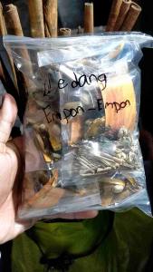 Wedang Empon-Empo: Minuman Herbal Tradisional Untuk Detoksifikasi & Meningkatkan Kekebalan Tubuh