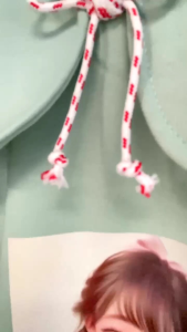 HSN BAJU SETELAN ANAK PEREMPUAN SWEATER SAILOR MOON KEKINIAN TERBARU CELANA CARGO  USIA 2 - 12 TAHUN