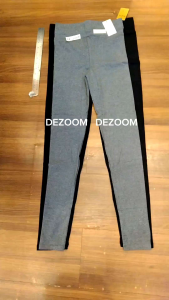 Tally 8874 Celana Panjang Legging Wanita Dewasa Streat ukuran L & XL