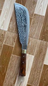 Dao yếm bông làm cá làm cỏ bén mũi dao