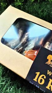 Super Premium Pesona Srikandi Wedang Uwuh 16 Rempah