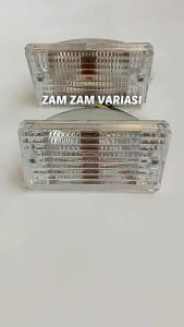 Lampu Bumper L300 Pick Up