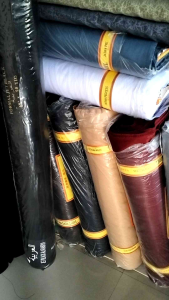 Kain Nagata Drill untuk Seragam Sekolah & Harga Per Setengah Meter