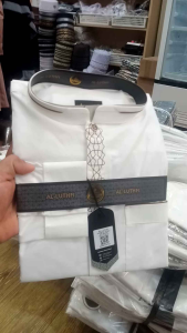 KOKO AL LUTHFI LENGAN PANJANG PREMIUM