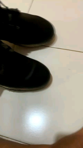 Sepatu Boots Timberland