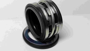 Water pump shaft seal 43mm 0012 CASICV | Mechanical seal water pump