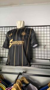 Jersey Futsal / Bola Custom Full Printing Bisa Satuan SSBW160