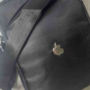 Ready stock Men Outdoor Multi-layer Sling Bag Men Shoulder Crossbody Bag Beg Bahu Silang Badan