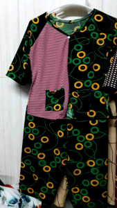 10_13kg 5 Bộ bà ba bé gái đồ bộ tay dài quần dài trẻ em còn gái 1_3 tuổi. Sỉ 0x 1x