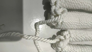 Tali Tambang Pramuka: Pemilihan & Penggunaan yang Tepat