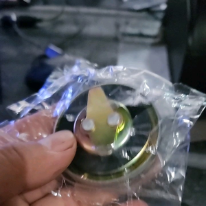 Tutup Tangki Motor Universal: Pilihan Terbaik untuk Aksesoris Motor Tangki