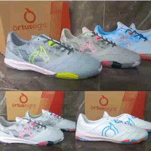 SEPATU FUTSAL ORTUSEIGHT CRUSHER TERLARIS MODEL TERBARU