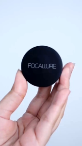 FOCALLURE Eyebrow Cream Gel waterproof Pensil Alis-kosmetik Mata