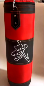 Punching Bag Sandbag Boxing Punching Bag Fitness Gym MMA Muay Thai Sanda