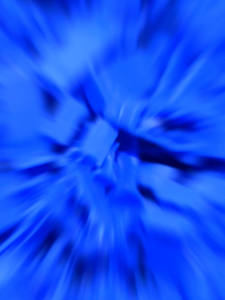 20 PCS KLIP SNAP FITTING CLIP SNAP HONDA KLIP FAIRING MOTOR HONDA BEAT VARIO SCOOPY KLIP PLASTIK WARNA BIRU Berqualitas Motorcycle