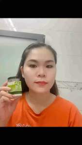 Combo 3 Sản Phẩm Bột Rửa Mặt Thảo Mộc Linh 3 Size Dành Cho Làn Da Dầu