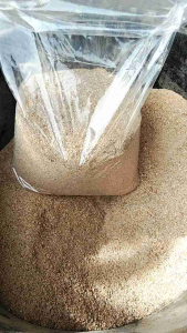 ขี้เลื่อยจากไม้สะเดา ขี้เลื่อยอบแห้ง ขี้เลื่อยระเอียด