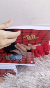 BUKU TULIS BIG BOSS 50 LEMBAR 10 BUKU