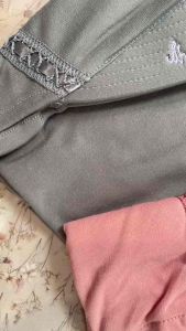 Hijab Sekola Instan Pita Samping Serut TK SD SMP SMATERMURAH\\TERLARIS (COD)