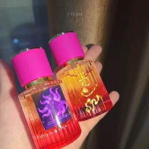 Nine Fox Perfume 20ML 奶香九尾狐仙香水 阿赞湿