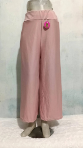 Celana Kulot Panjang Dewasa ALL SIZE: Nyaman untuk Berbagai Aktivitas