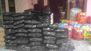 Rompi Pelampung Renang Dewasa: Aksesoris Renang Aman