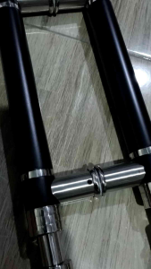 Handle Pintu Baut Tembus & Tarikan Pintu Rumah