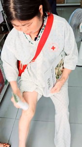 KEM Đau Nhức Xương Khớp TEELA