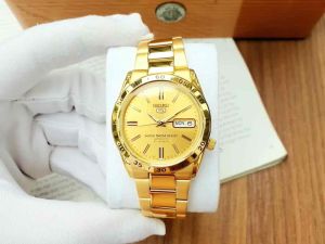 ĐỒNG HỒ NAM CHÍNH HÃNG SEIKO 5 SNKE06K1 Automatic Size 38mm WR 5ATM