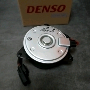 168000-8731 Motor Fan AC Original Jazz Rs Ge8 - City Gm2 - CRV Gen 4 - Freed / Extra Fan