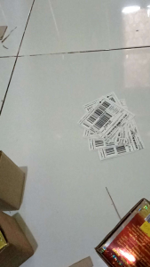 LOW PROFIL Kopi Ramane 1 box isi 10 sachet