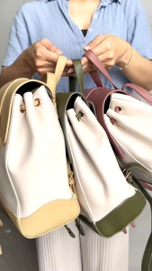 MELODY BACKPACK