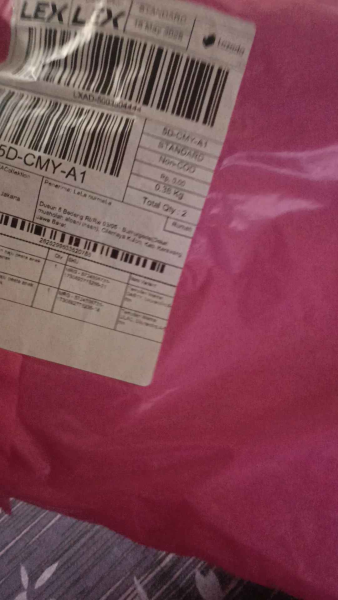 Buyer review video 4