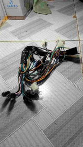 DÂY ĐIỆN ĐỒNG HỒ KILOMET OSAHI OSAKA JAPAN DÙNG XE WAVE RS RSX 100WAVE @WAVE 50 hàng chất lượng cao nhiều năm qua anh em mua hàng LH zalo 0903 761336.