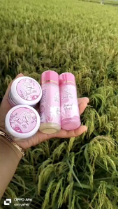 QMEL SKIN ORIGINAL 3 PAKET