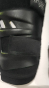 SEPASANG DEKER / DECKER PELINDUNG KAKI ANAK ABG REMAJA