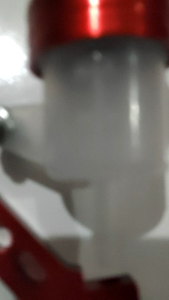 TABUNG MINYAK REM VARIASI UNIVERSAL SEMUA MOTOR