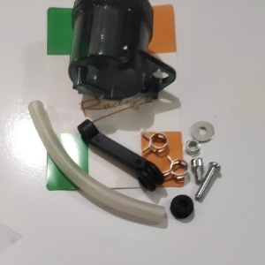 Tabung Minyak Rem Smoke Besar Breembo Universal