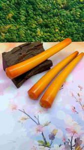 Once pipa Srigading serbuk gadin9 model bulat spesial C162